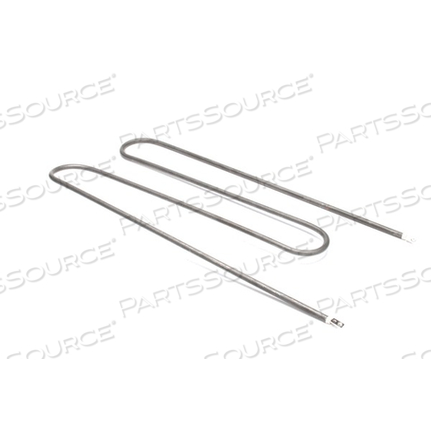 OEM#: RP ELM1172ELEMENT, 208 В 1100 Вт 72 М ФОРМИРОВАННЫЙ СТАРЫЙ СТИЛЬ ПРЯМОЙ от Randell