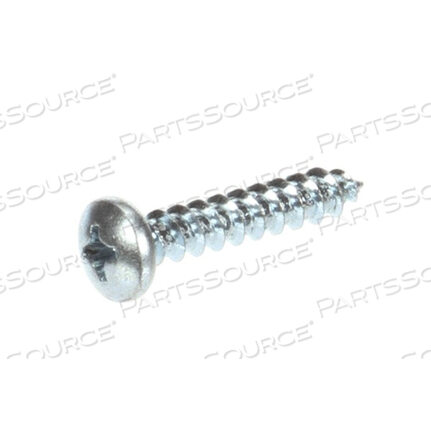 OEM#: 97027PSCREW #101 IN P HD PH TY A S ZP от Silver King