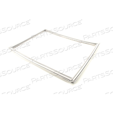 OEM#: 433623-2ПРОКЛАДКА ДВЕРИ 48 CUC, 25.75X20X0.5 от Traulsen