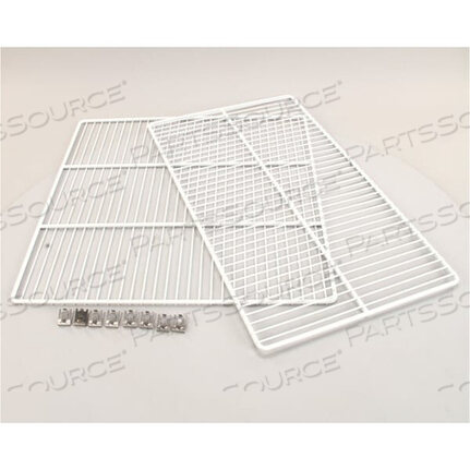 OEM#: 433681-7 НАБОР ИЗ 2 CU60 от Traulsen