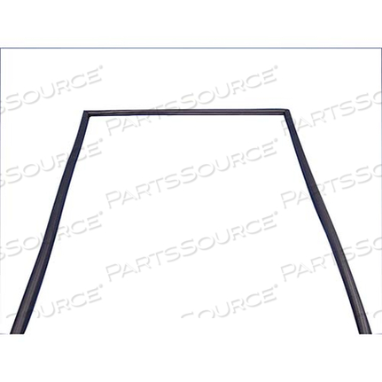 Заменяет Hobart Corporation 812051-00096ПРОКЛАДКА 35 1/4 X 73 1/2