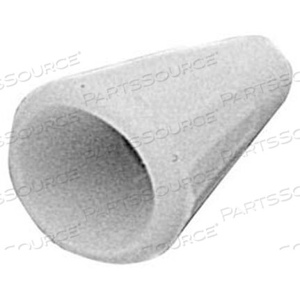 Заменяет AllPoints Foodservice 851036ФАРФОРОВЫЙ СОЕДИНИТЕЛЬ (100) 2-3 #16 GA ПРОВОДА