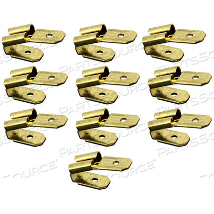 Заменяет AllPoints Foodservice 851047БЕЗПАЯЧНЫЙ ТЕРМИНАЛ (PK10)