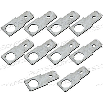 Заменяет AllPoints Foodservice 851048БЕЗПАЯЧНЫЙ ТЕРМИНАЛ (PK10)