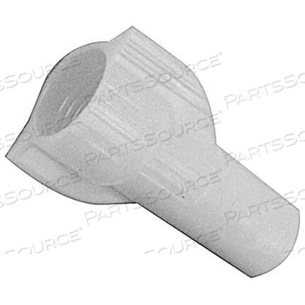 Заменяет AllPoints Foodservice 851051СОЕДИНИТЕЛИ ПРОВОДОВ(PK 100) КРАСНЫЕ