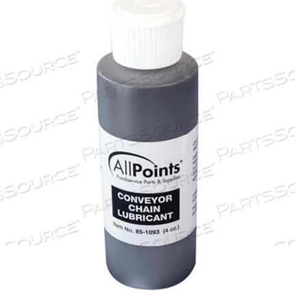 Заменяет Savory 21720 СМАЗКА ДЛЯ ЦЕПИ 4 УНЦИИ