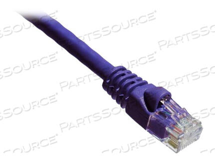OEM#: AXG95867AXIOM 25FT CAT6A CABLE (PURPLE) - TAA от Axiom