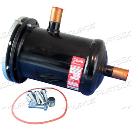 Заменяет AllPoints Foodservice 881112DCR 0487S REPLT CORE SHELL