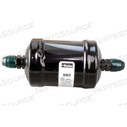 Заменяет Parker Hannifin Corporation 033199-083ФИЛЬТР-ОСУШИТЕЛЬ - ЛИНИЯ ЖИДКОСТИ