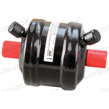 Заменяет Parker Hannifin Corporation 031593-05ФИЛЬТР-ОСУШИТЕЛЬ - ЛИНИЯ ВСАСЫВАНИЯ