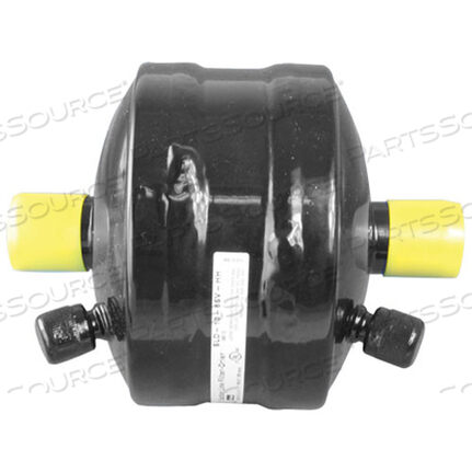 Заменяет Parker Hannifin Corporation 031593-07ФИЛЬТР-ОСУШИТЕЛЬ - ЛИНИЯ ВСАСЫВАНИЯ