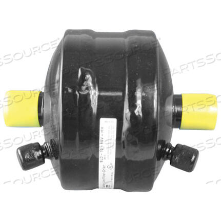 Заменяет Parker Hannifin Corporation 450023-001ФИЛЬТР-ОСУШИТЕЛЬ - ЛИНИЯ ВСАСЫВАНИЯ