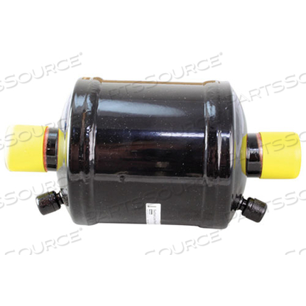 Replaces Parker Hannifin Corporation SLD 27-9SVHHFILTER DRIER - SUCTION LINE