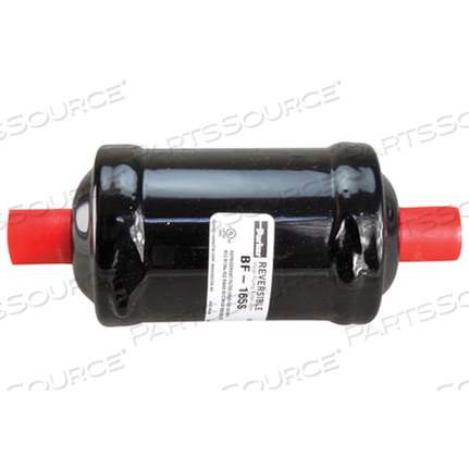 Заменяет Parker Hannifin Corporation 031653-11ФИЛЬТР-ОСУШИТЕЛЬ - ДВУХПОТОЧНЫЙ