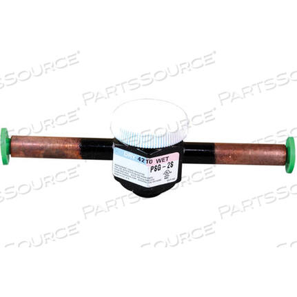 OEM#: 700055-001PSG-2S 1/4ODF СМОТРОВОЕ СТЕКЛО от Parker Hannifin Corporation