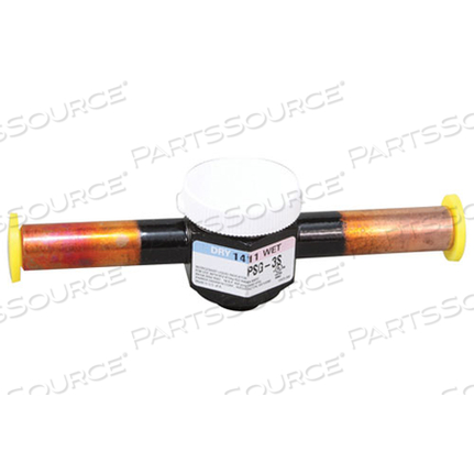 Заменяет Parker Hannifin Corporation 070135-02СМОТРОВОЕ СТЕКЛО - ИНДИКАТОРЫ ВЛАЖНОСТИ