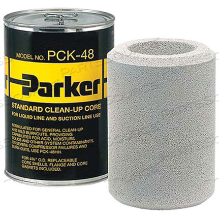 OEM#: PCK-48FILTER REPLACE CORE by Parker Hannifin Corporation