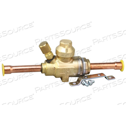OEM#: 5020543/8ODF ШАРОВОЙ КРАН от Parker Hannifin Corporation