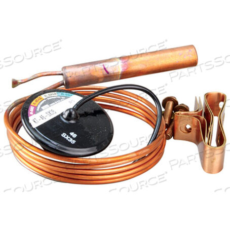 OEM#: KT-43-SZPSPORLAN TX VALVE POWER ELEMENT от Heatcraft