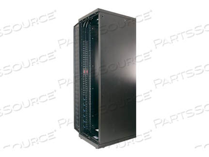OEM#: AP7562BASIC RACK ZERO U - РАСПРЕДЕЛИТЕЛЬНАЯ ПОЛОСА ПИТАНИЯ - МОНТИРУЕТСЯ В СТОЙКУ - AC 208 В - 42 X от APC / American Power Conversion