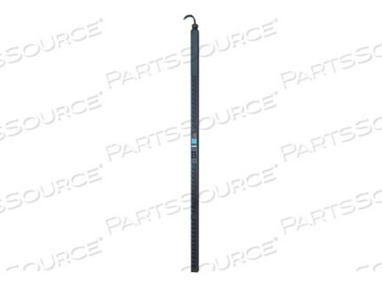 OEM#: AP8862RACK PDU 2G, METERED, ZEROU, 20A, 208V 3PH, (36) 5-20R от APC / American Power Conversion