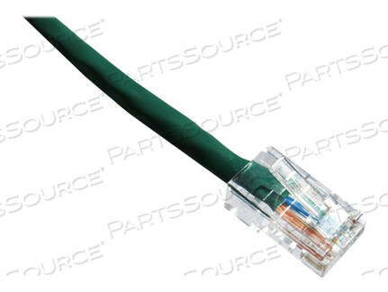 OEM#: AXG96548AXIOM 4FT CAT6 CABLE (ЗЕЛЕНЫЙ) - TAA от Axiom
