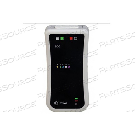 Заменяет Philips Healthcare 989803163121БЕСПРОВОДНОЙ МОДУЛЬ WECG