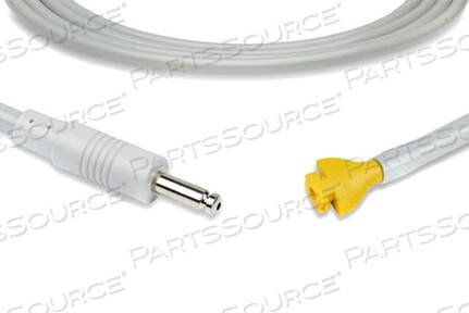 Заменяет Philips Healthcare 989803166861ШЛАНГ ДЛЯ ИЗМЕРЕНИЯ ДАВЛЕНИЯ ДЛЯ НОВОРОЖДЕННЫХ