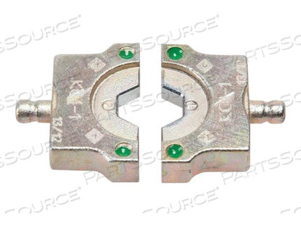 OEM#: KC4-4COP CODE HEX DIE 4 TON 4 AWG от Panduit