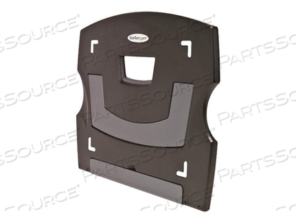 OEM#: LTRISERPРАБОТАЙТЕ С КОМФОРТОМ, РАЗМЕЩАЯ НОУТБУК БЛИЖЕ К УРОВНЮ ГЛАЗ, С ПОМОЩЬЮ ШЕСТИ РЕГУЛИРОВОК от StarTech.com Ltd.