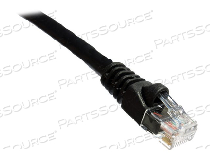 OEM#: AXG92588AXIOM 25FT CAT5E CABLE (ЧЕРНЫЙ) - TAA от Axiom