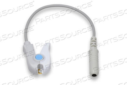 Заменяет Philips Healthcare 9898031017016 1/2 SNAP LEAD ADAPTER
