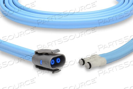 Заменяет GE Medical Systems Information Technology (GEMSIT) 2058206-001GE HEALTHCARE &gt, CRITIKON &gt, DINAMAP СОВМЕСТИМЫЙ ШЛАНГ НИАД