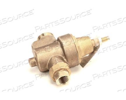 OEM#: 292-5001РЕГУЛЯТОР, ДАВЛЕНИЯ, 1/2 (ДЛЯ American Dish Service