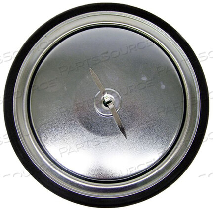 OEM#: AL-186028 ПОЛИУРЕТАНОВОЕ КОЛЕСО ДЛЯ НОСИЛОК от Alco Sales & Service Co