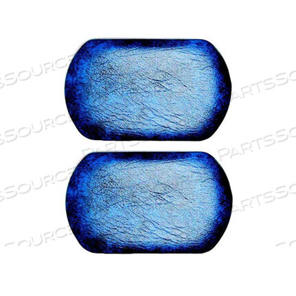 OEM#: AL-66068BK-A3Универсальная накладка на голень - черная от Alco Sales & Service Co