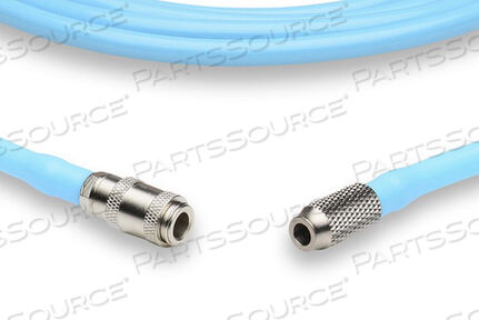 Заменяет Philips Healthcare 989803136941MINDRAY &gt, СОВМЕСТИМЫЙ С DATASCOPE ШЛАНГ НИАД ДЛЯ НОВОРОЖДЕННЫХ, ОДИНОЧНЫЙ ШЛАНГ 250 СМ, УПАКОВКА ИЗ 1 ШТ.