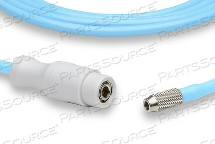 Заменяет соединительный шланг для НИАД у новорожденных Draeger Inc. 28702982.4M