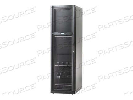 OEM#: SY10K40FAPC SYMMETRA PX - UPS ( EXTERNAL ) - AC 120/208 V - 10000 VA - UPS BATTERY - 1 X by APC / American Power Conversion
