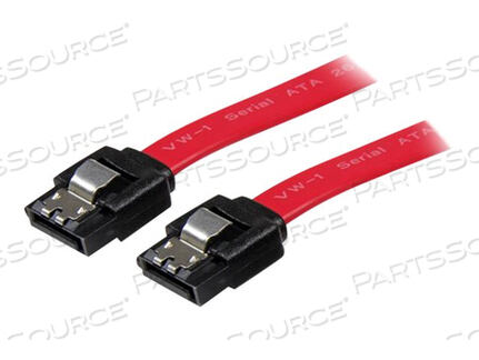 OEM#: LSATA66IN КАБЕЛЬ SATA С ЗАЩЕЛКОЙ от StarTech.com Ltd.