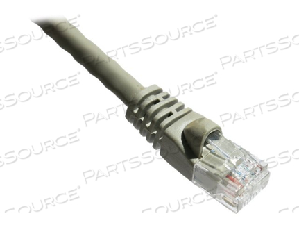 OEM#: AXG94112AXIOM 15FT CAT5E CABLE (СЕРЫЙ) - TAA от Axiom