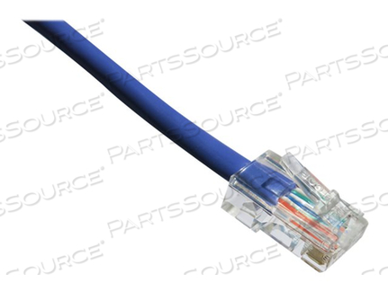OEM#: AXG96098AXIOM 75FT CAT5E 350MHZ PATCH CABLE NON-BOOTED (PURPLE)-TAA-COMPLIANT от Axiom