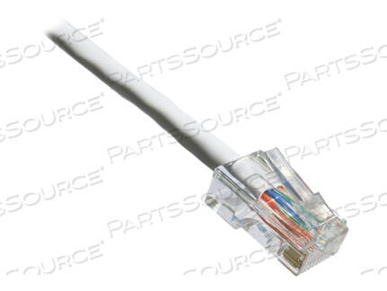 OEM#: AXG95995AXIOM 5-ФУТОВЫЙ КАБЕЛЬ CAT6 (БЕЛЫЙ) - TAA от Axiom