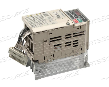 OEM#: 52680INVERTER, PRGRMD HV100E от Blodgett