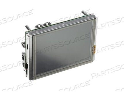 OEM#: 57736CONTROL, ПРОГРАММИРОВАННЫЙ BX14 TCHSRN от Blodgett