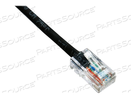 OEM#: AXG92614AXIOM 14FT CAT6 CABLE (ЧЕРНЫЙ) - TAA от Axiom