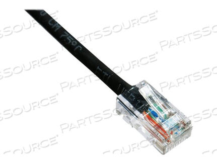 OEM#: AXG92611AXIOM КАБЕЛЬ CAT6 5 ФУТОВ (ЧЕРНЫЙ) — TAA от Axiom