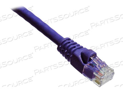 OEM#: AXG96736AXIOM 20FT CAT5E CABLE (PURPLE) - TAA от Axiom