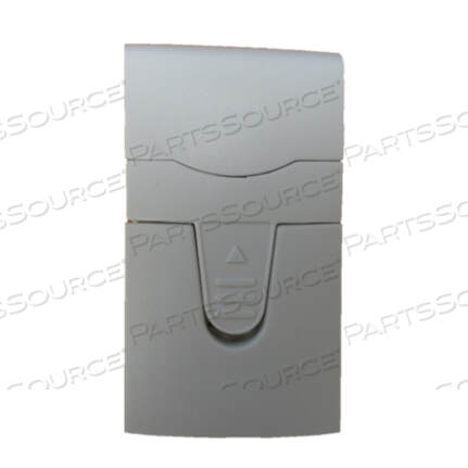 Заменяет Smiths Medical 21-6216-64CADD LEGACY BATTERY DOOR