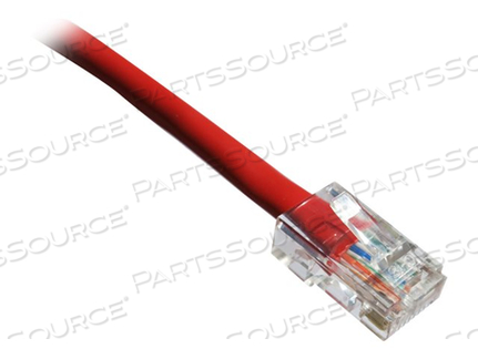 OEM#: AXG96037AXIOM 75FT CAT6 CABLE (КРАСНЫЙ) - TAA от Axiom
